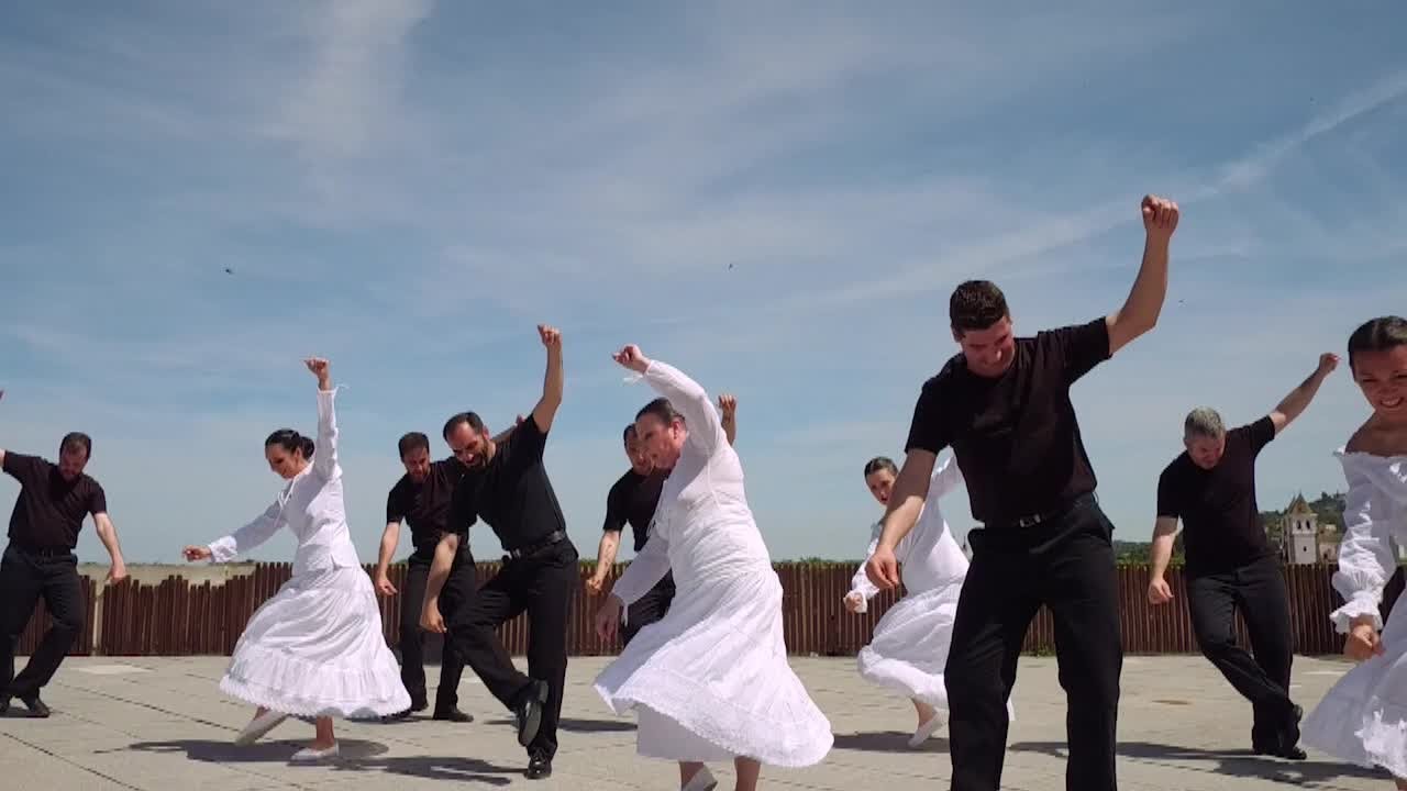 Pindongo Hechizado | Lo que te rondaré