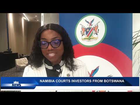 NAMIBIA COURTS BOTSWANA INVESTORS - nbc