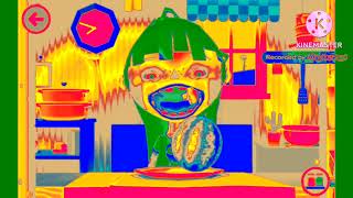 Toca Lady V1 In Hileum Clearer Remake Vocoder