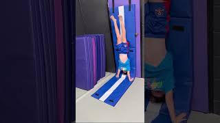 Gymnastics Direct Handstand Mat