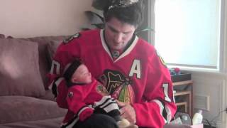 Celebrity Patrick Sharp Photoshoot Net Worth