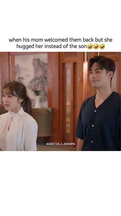 this scene😂 | Perfect Marriage Revenge #sunghoon #jungyoomin #kdrama #shorts