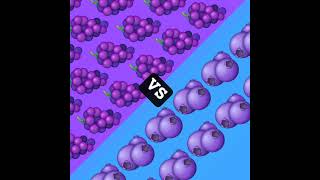 #viral #random #ideas #blue #VS #purple #stuff #trending #makemefamous #helpmemakethismakesense