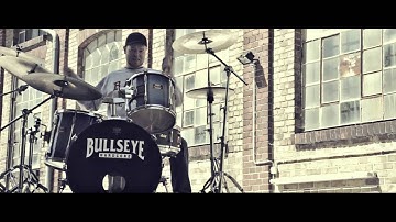 Bullseye- Time is over