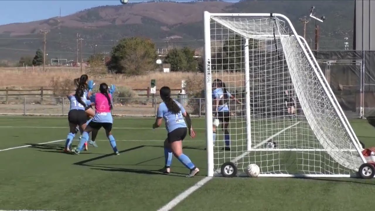 UNM vs  UCCS  Fall 2022