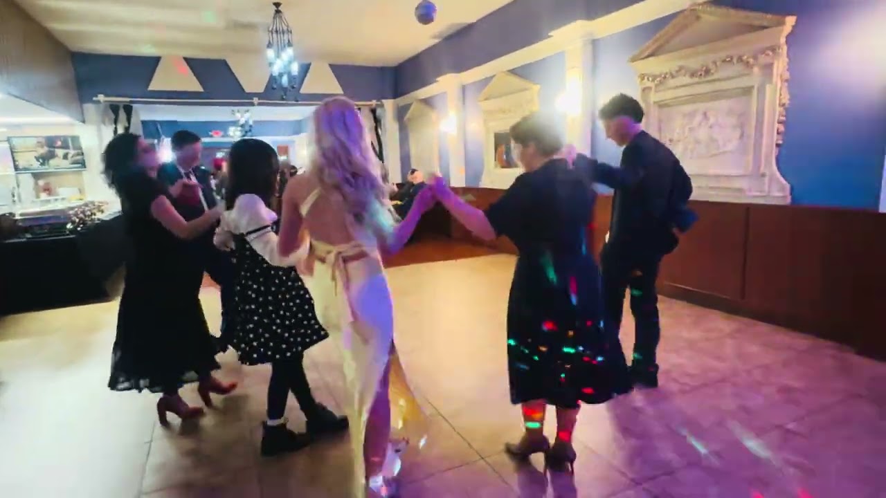 Festa e Kosoves ne Bay area ,san Feancisco