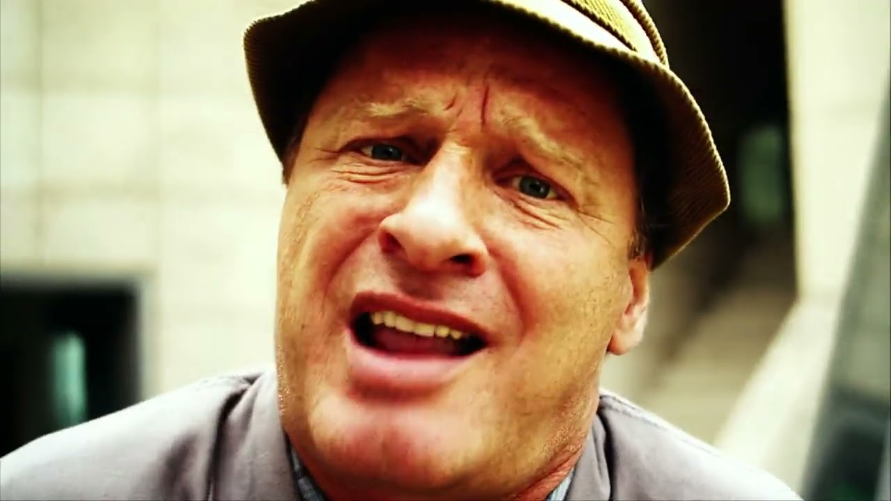 Werbefilm DKMS – Stammzellspende Non-Profit Commercial von Rolf Eckel, Filmproduktion Frankfurt