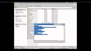 QA Training Video Demo 01  (Hp QC, QTP, LR) - 01/20.mp4