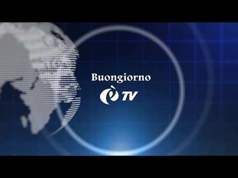 Buongiorno èTV 16/12/2025