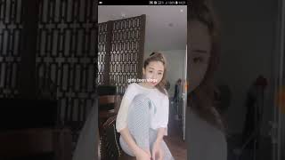 Bigo Vietnam Gái Xinh Dáng Chuẩn Girls Teen Vlogs