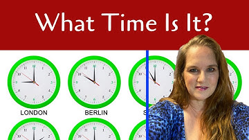 Easy Time Zone Tips to Always Be on Time