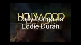Cody Longo's Amazing Acting/Singing Career