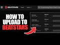 How to Upload to BeatStars in 2025 (COMPLETE TUTORIAL) Mp3 Song