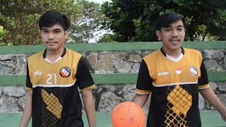 Dies Natalis Persitera Yang Ke-8