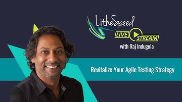 Revitalize Your Agile Testing Strategy