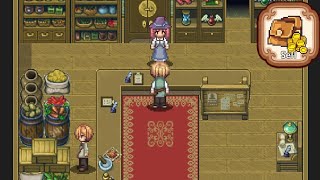 CONHECENDO O JOGO - MERCHANT LIFE - TORNE-SE O MERCADOR DO MUNDO - GAMEPLAY PT BR. screenshot 2