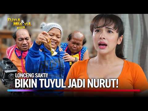 MBAK YULI-ROCKY DICU#LIK PROFESOR TUYUL | Tuyul dan Mbak Yul: Reborn EPS 20 FULL