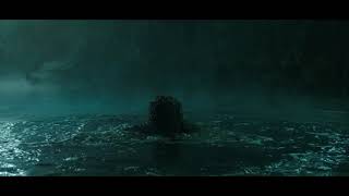 Болотная тварь (2019, 1 сезон) - тизер-трейлер сериала Болотная тварь (2019, 1 сезон) - тизер-трейлер сериала