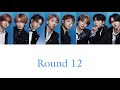 【パート割 予想】MAZZEL Round12