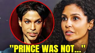 Celebrity Manuela Testolini FINALLY Speaks Up About The Final Days Before Prince DIED Net Worth