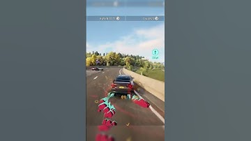 Not Going To Talk About This! - NFS Unbound #nfs #needforspeed #needforspeedunbound #youtubeshorts