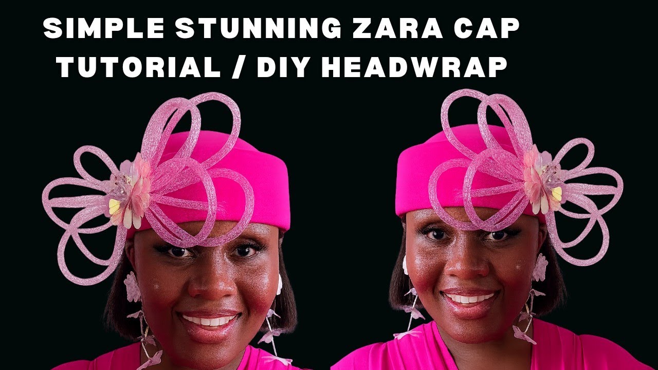Nwt zara knotted  pink headpieces size s ? Amazon.com : FROG SAC Top Knot Headband for Girls - Knotted  main image 4