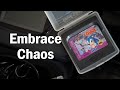 It gets good  sonic chaos for game gear