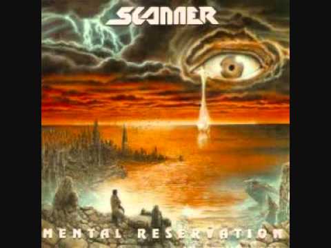 Scanner - 20th Century Crusade