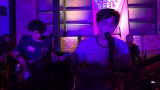 Watch Rusty Machines Making Friends video