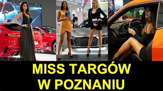Wybory Miss Poznań Motor Show 2019 screenshot 5