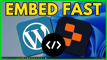 How to Embed Replit Web App into a WordPress Website