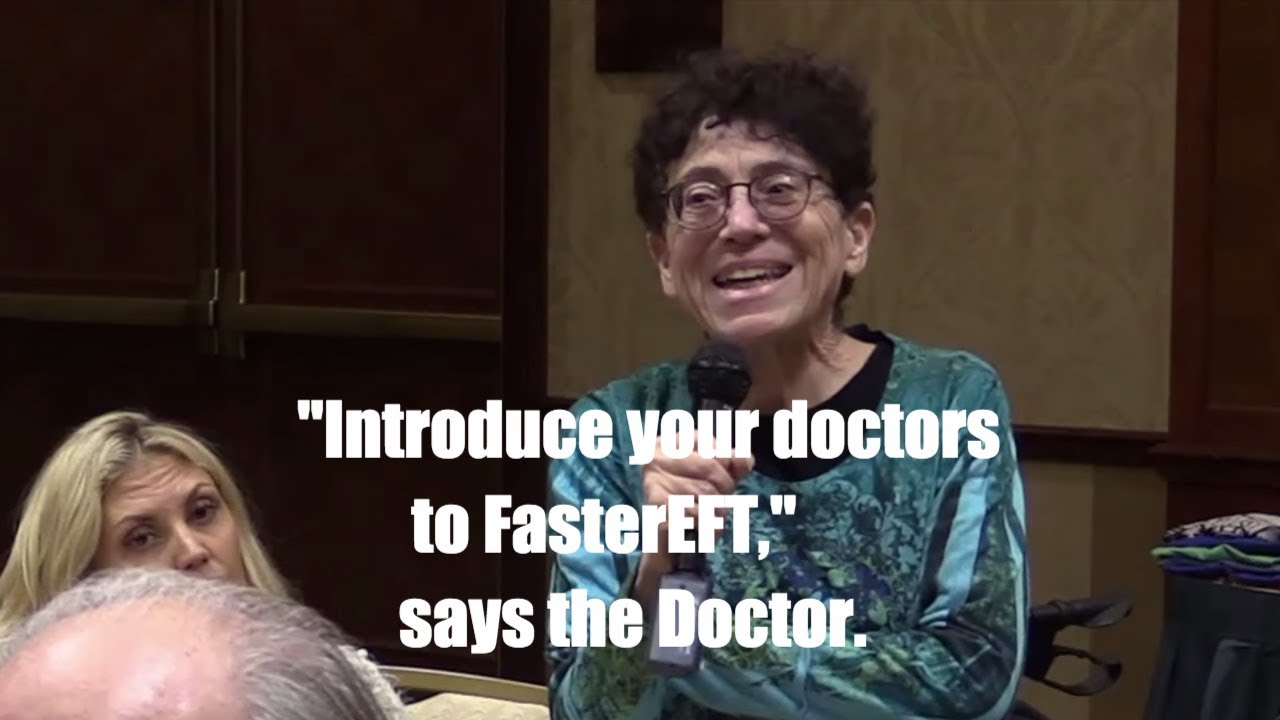 1327 What Your Doctors Won't Tell You but FasterEFT Does YouTube