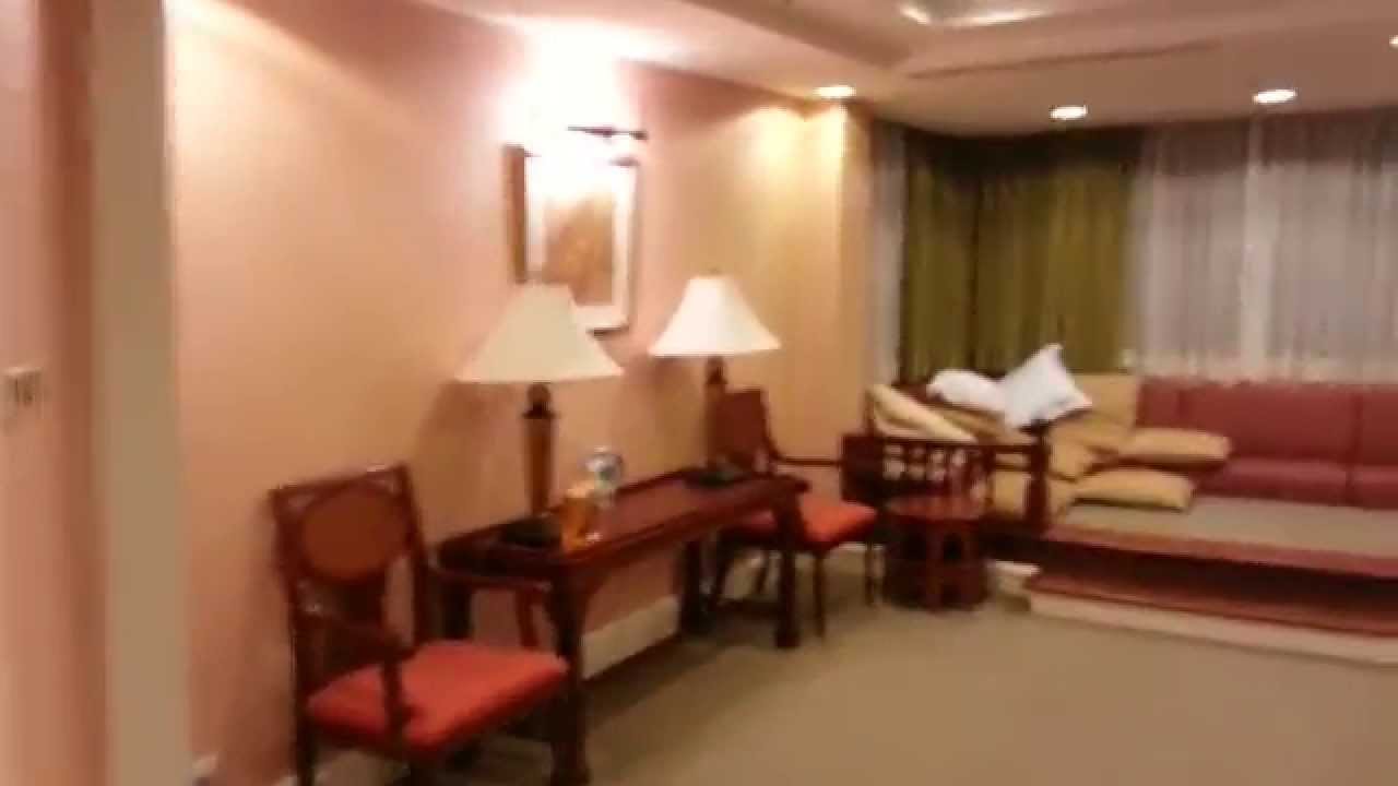 Hotel Equatorial Melaka March 18 TO 22 March 2014