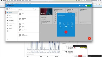 Viirtue WebPhone Tutorial