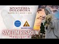 SANTO ROSARIO DE HOY EN LATÍN DESDE MEDJUGORJE MARTES 19 DE MAYO DE 2026 ¡SANCTUM ROSARIUM!