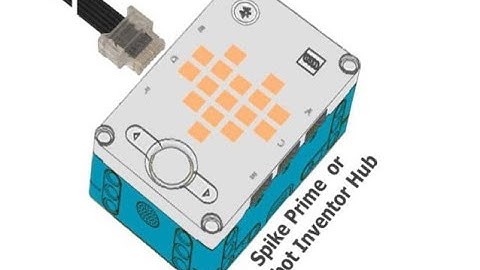 How to switch between Lego Robot Inventor/Spike Prime firmwares on a *Mindstorms hub*
