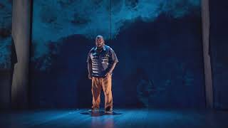 "How Shakespeare Saved My Life" Trailer