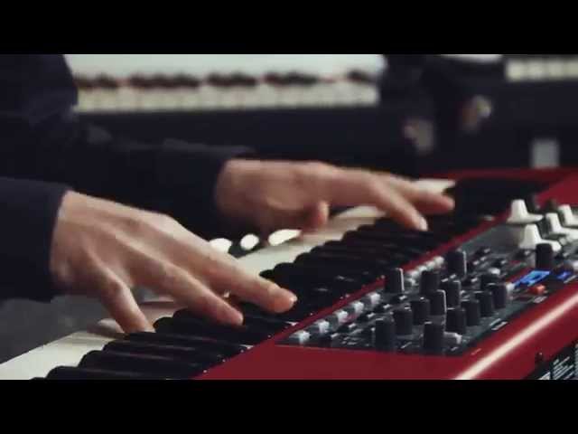 Цифрове піаніно Nord Piano 5 73