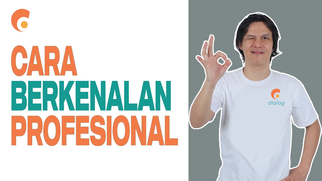 Cara Berkenalan Yang Profesional Dalam Bhs Inggris : dialog - English ...