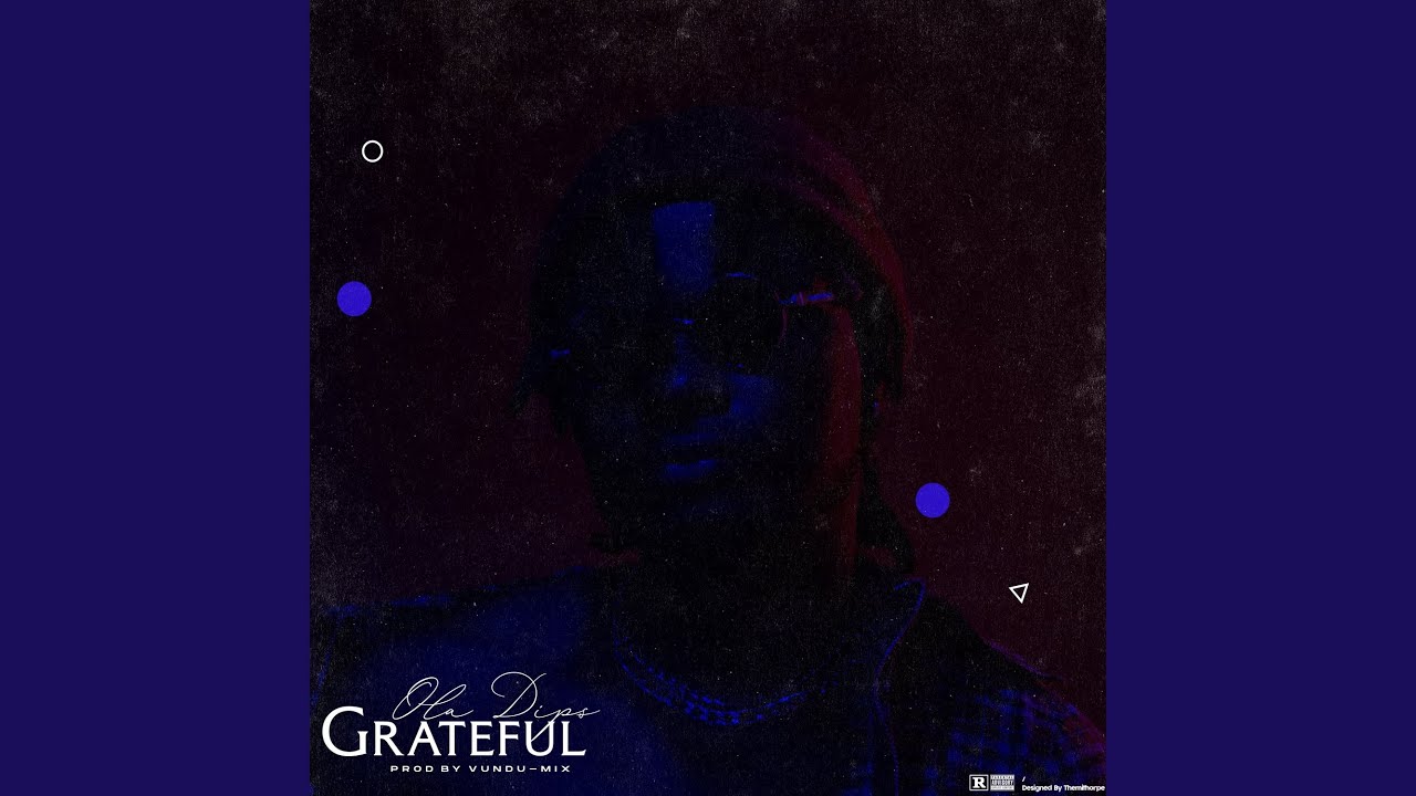 Watch Grateful on YouTube Watch Grateful on YouTube