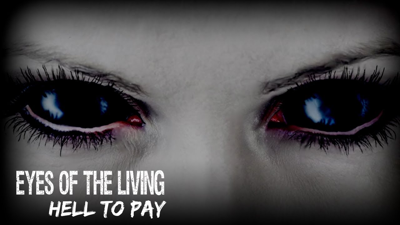 Guarda Eyes of the Living - Hell to Pay (Official Lyric Video) su YouTube Guarda Eyes of the Living - Hell to Pay (Official Lyric Video) su YouTube