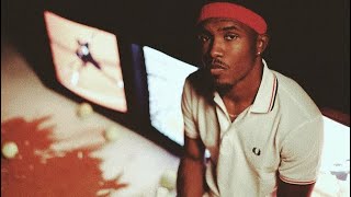 A Tribute to Frank Ocean