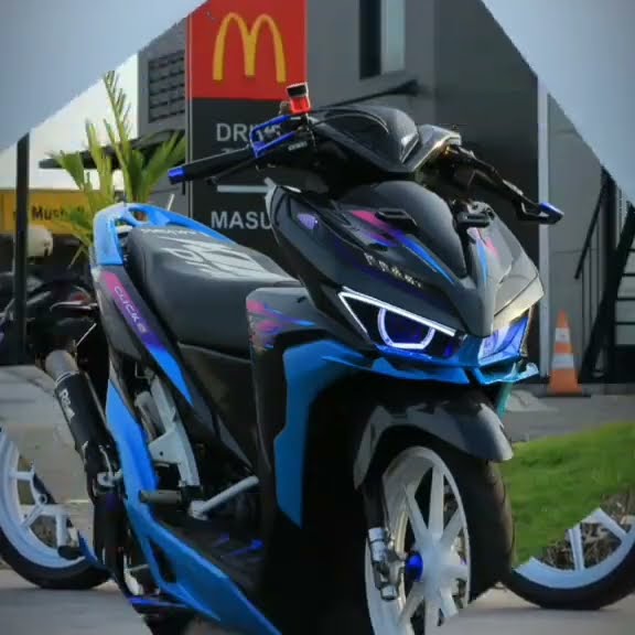 STORY WA MOTOR VARIO FULL MODIFIKASI HEDON | | 2023