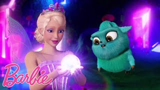 Королевский бал | Отрывки из фильмов Барби | @BarbieRussia 3+