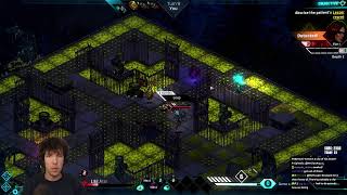 Quasimorph 1st time - LIVE - Grubby - 23-Aug-2026
