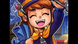 A Hat in Time modding is complete now