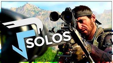 Blackout - My First Time Playing Solos!