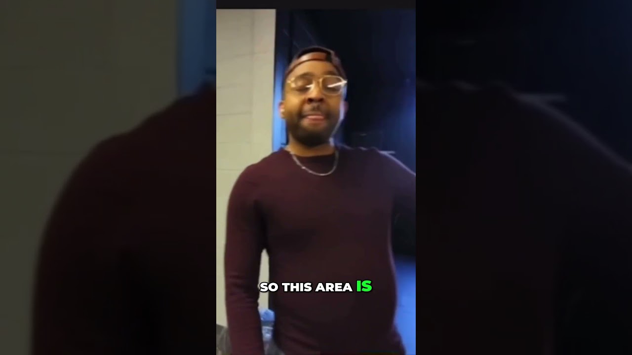 3 Podcasts in 1 Room  Studio Reveal & Bar Area! #podcast #podcastclips #studio