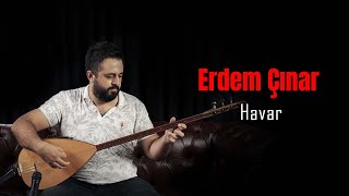 Erdem Çınar - Havar (Canlı Performans)