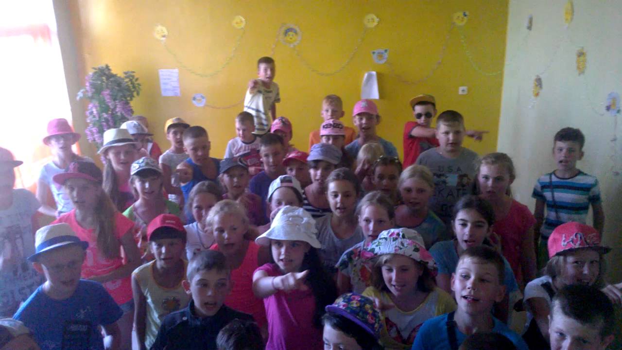 название и девиз 4 отряд полицаи YouTube